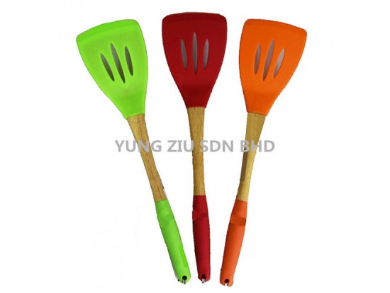 B-3303#SPATULA(AIDAOU)11*8*34CM